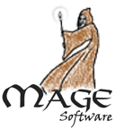 Large MageSW Logo