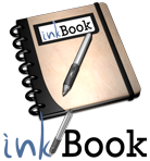 inkBook Logo
