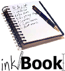 inkBook Logo