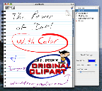 inkBook Color